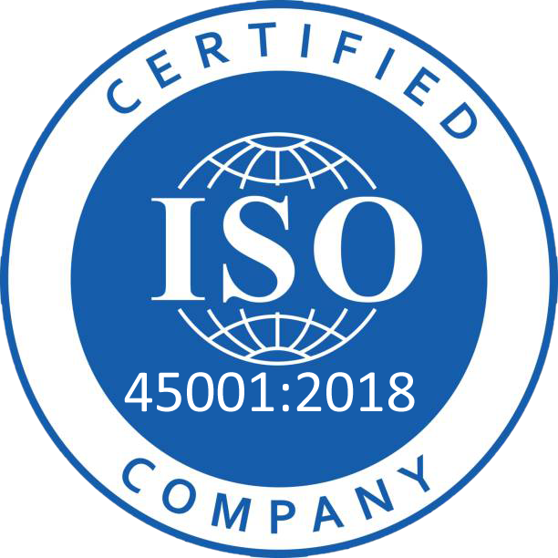 iso 45001