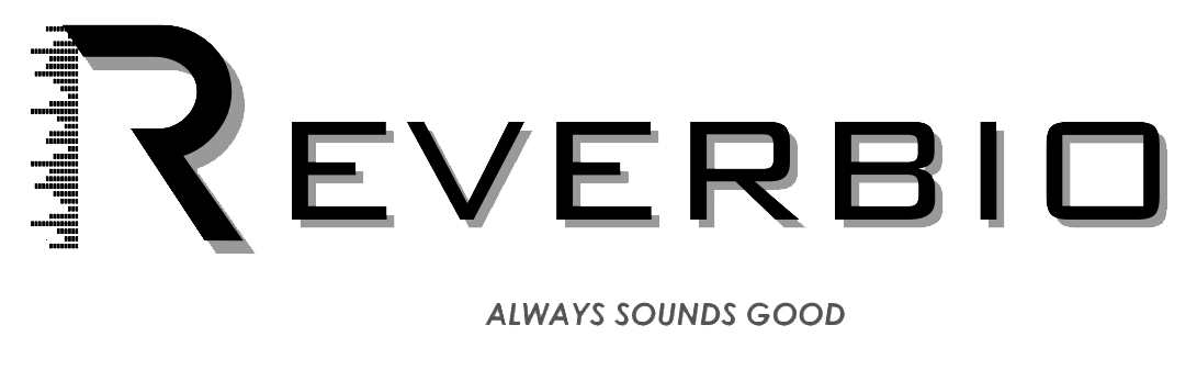 reverbio logo